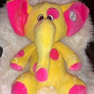 🆓️Add-On🆓️ Large Elephant Plush Toy